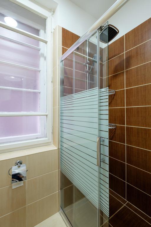 M&M Downtown Apartment 贝尔格莱德 外观 照片