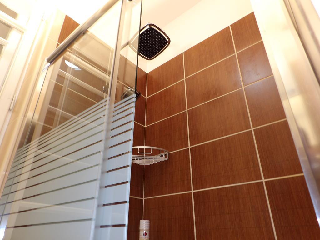M&M Downtown Apartment 贝尔格莱德 外观 照片